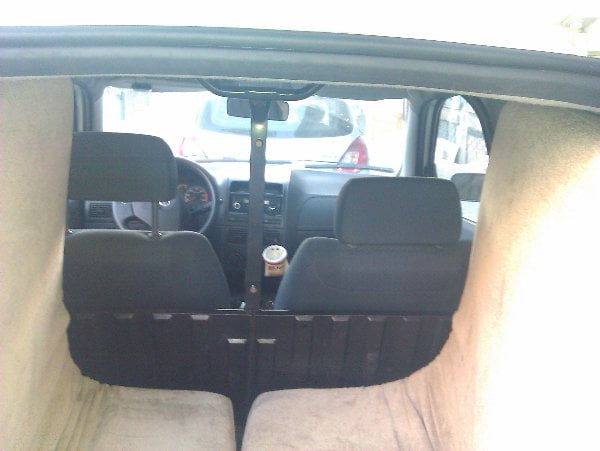 Fishing Rod Carrier for Cars Fishing Rod Carrier for Cars
