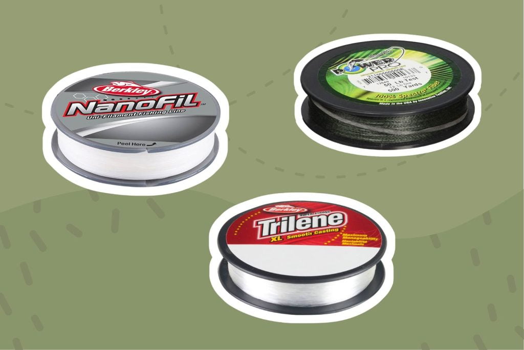 Best Fishing Line for Carp: Top Picks for Reels, Bait, and Rigs Under £100 Best Fishing Line for Carp: Top Picks for Reels, Bait, and Rigs Under £100