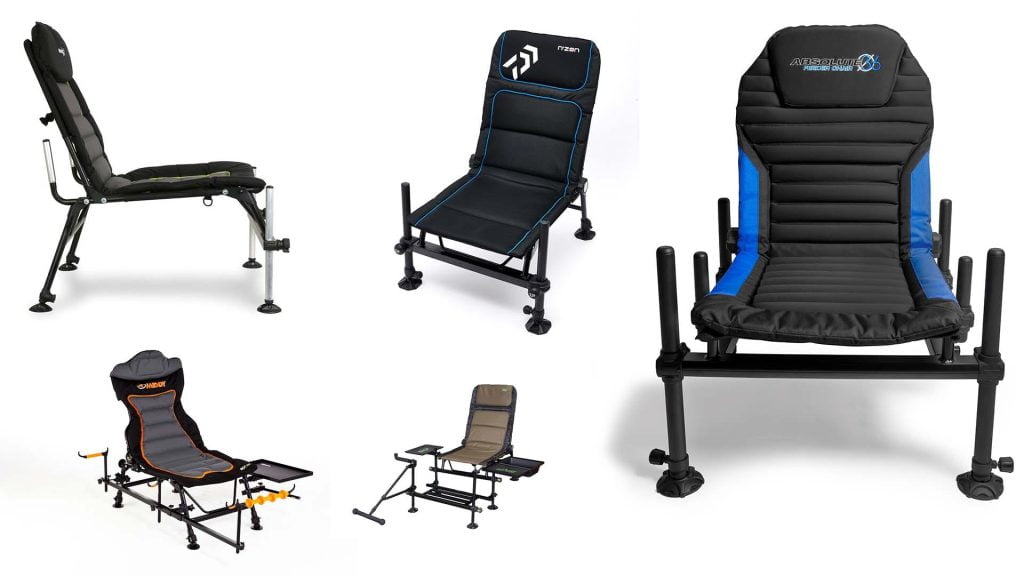 Fishing Chairs With Rod Holders 2023 Fishing Chairs With Rod Holders 2023