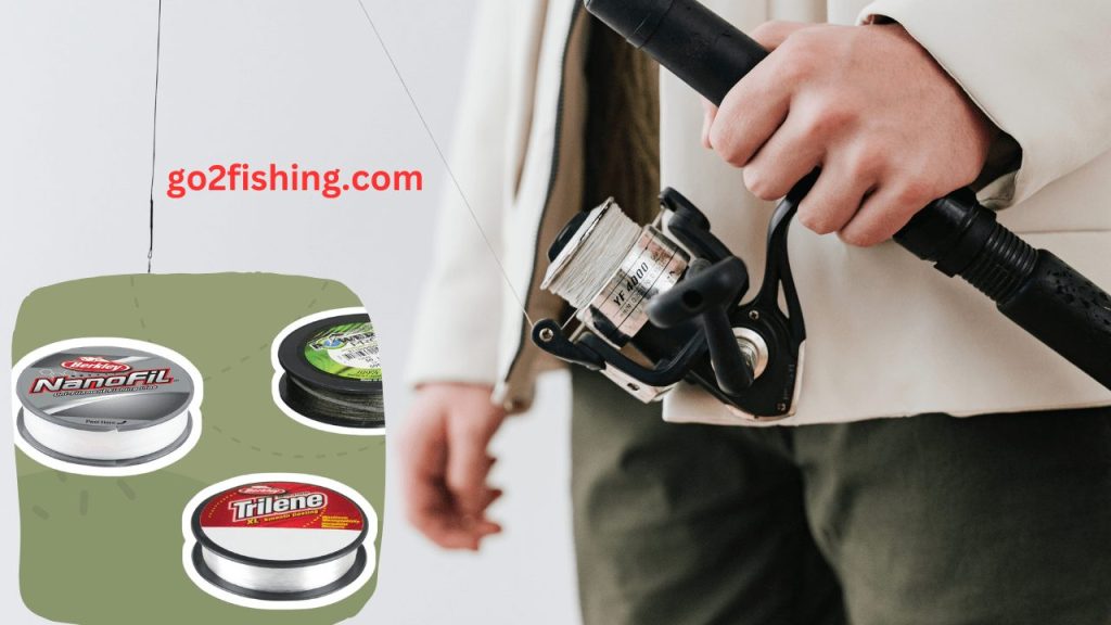Best Fishing Line for Carp: Top Picks for Reels, Bait, and Rigs Under £100 Best Fishing Line for Carp: Top Picks for Reels, Bait, and Rigs Under £100