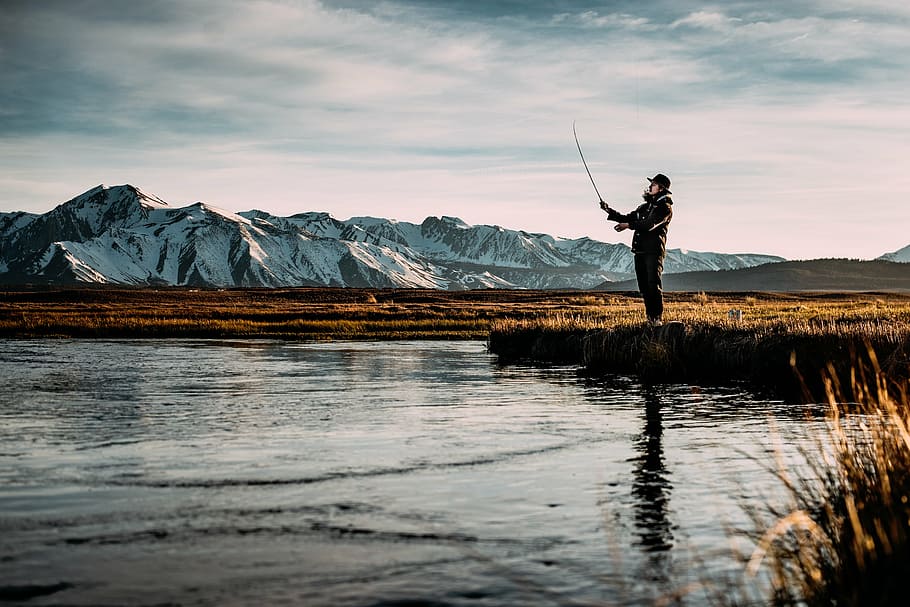 Best Fishing Adventures Near Me In UK Best Fishing Adventures Near Me In UK