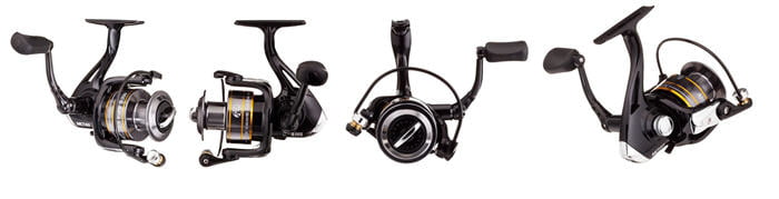 Buying Guide: Choosing The Best Fishing Reels Buying Guide: Choosing The Best Fishing Reels
