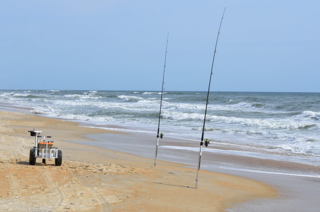 Best Surf Fishing Rods Review Best Surf Fishing Rods Review