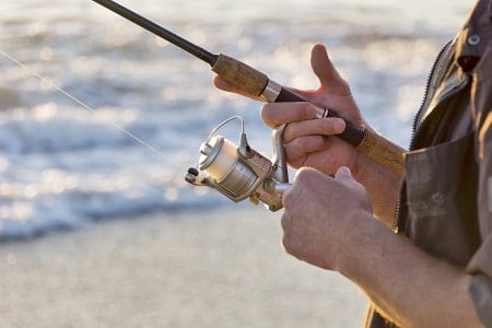 Best Surf Fishing Rods Review Best Surf Fishing Rods Review