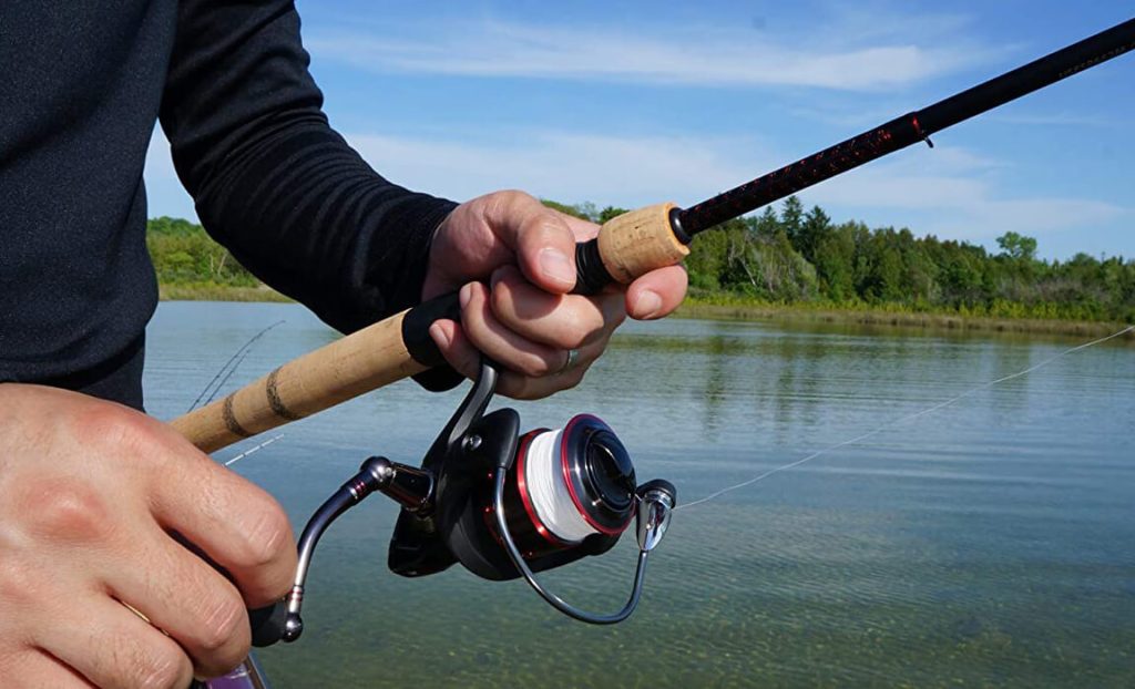 Fishing Tackle Maintenance Tips Fishing Tackle Maintenance Tips