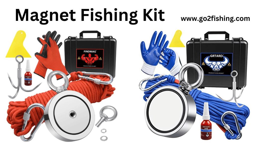 Best Magnet Fishing Kit Best Magnet Fishing Kit