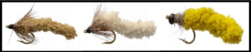 What Is A Mop Fly And How To Fly Fish With It?