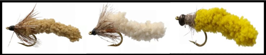 What Is A Mop Fly And How To Fly Fish With It? What Is A Mop Fly And How To Fly Fish With It?