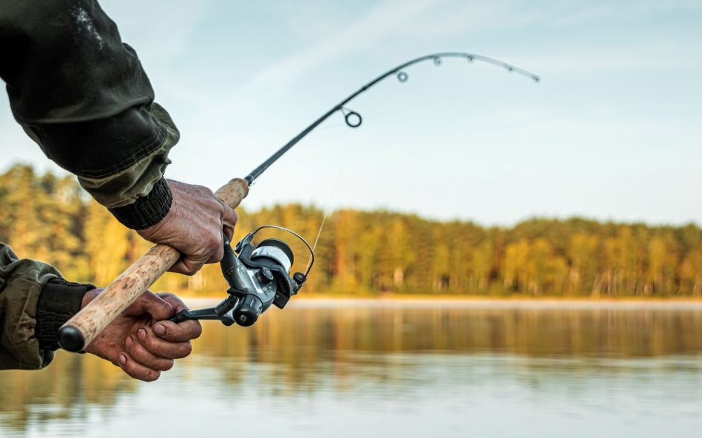Fishing Tackle Maintenance Tips Fishing Tackle Maintenance Tips