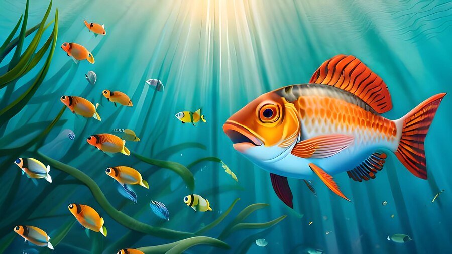 How to Choose the Lake or River To Fish How to Choose the Lake or River To Fish