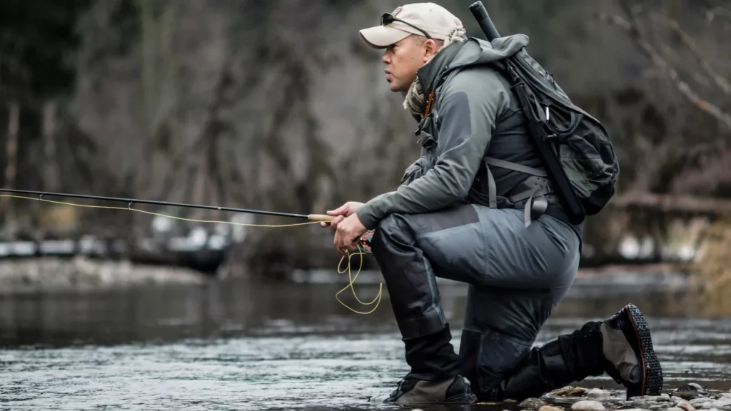 How Much to Tip Your Fly Fishing Guide