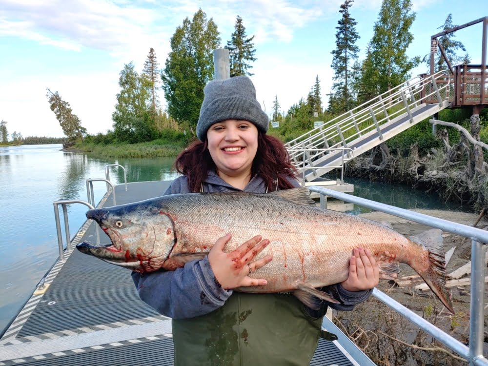 How To Catch Your Next Big Fish How To Catch Your Next Big Fish