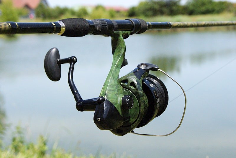 Best Ultralight Fishing Pole For Beginners Best Ultralight Fishing Pole For Beginners
