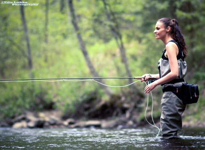Fly Fishing in Texas Guide To The Best Spots and Techniques Fly Fishing in Texas Guide To The Best Spots and Techniques