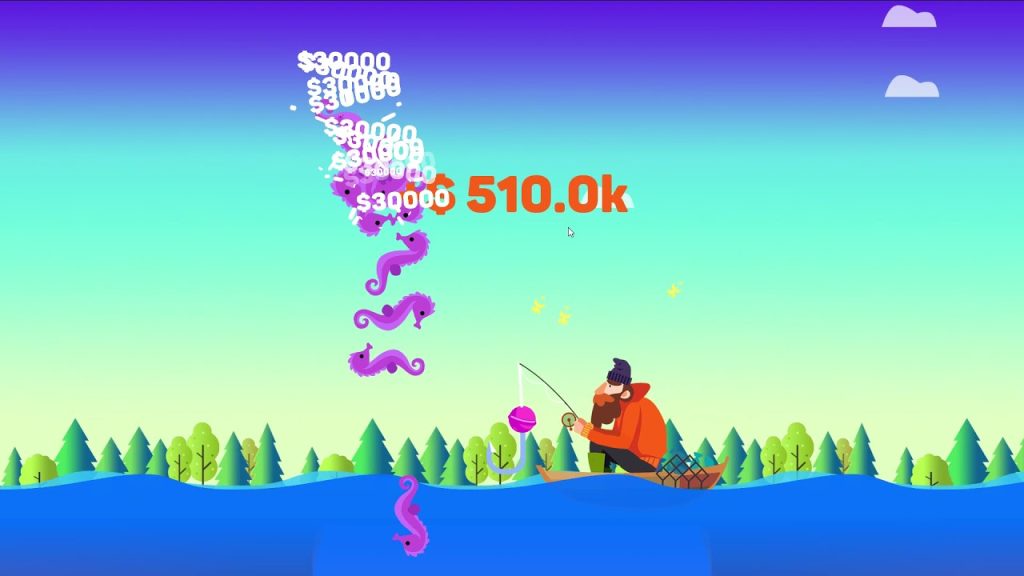 Tiny Fishing Cool Math Games Tiny Fishing Cool Math Games