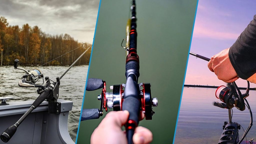 Best Ultralight Fishing Pole For Beginners Best Ultralight Fishing Pole For Beginners