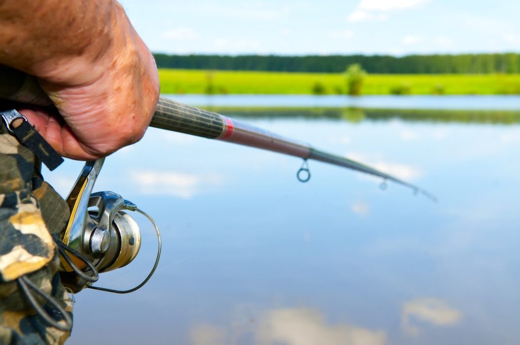5 Reasons You Need More Fishing in Your Life 5 Reasons You Need More Fishing in Your Life