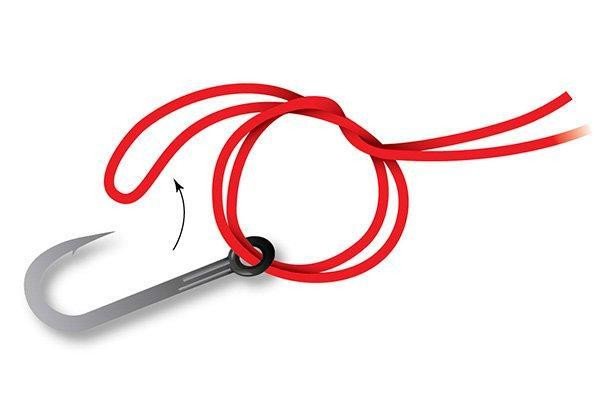 Best Fishing Knots for Lures A Comprehensive Guide Best Fishing Knots for Lures A Comprehensive Guide