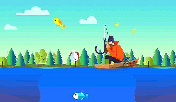 Tiny Fishing Cool Math Games Tiny Fishing Cool Math Games