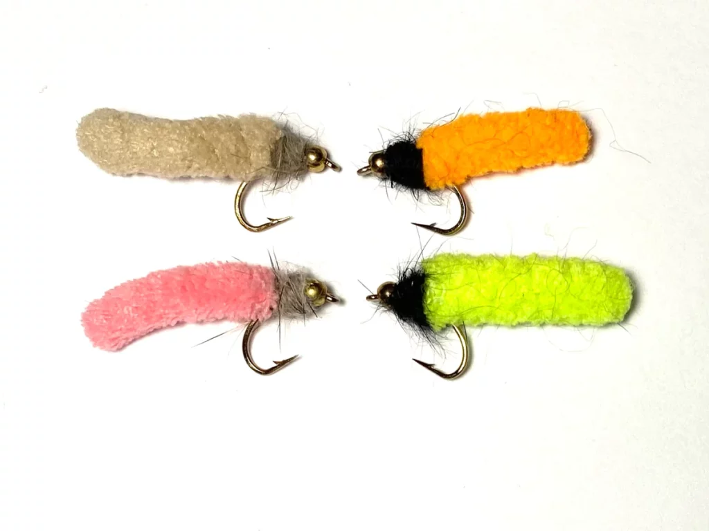 What Is A Mop Fly And How To Fly Fish With It? What Is A Mop Fly And How To Fly Fish With It?