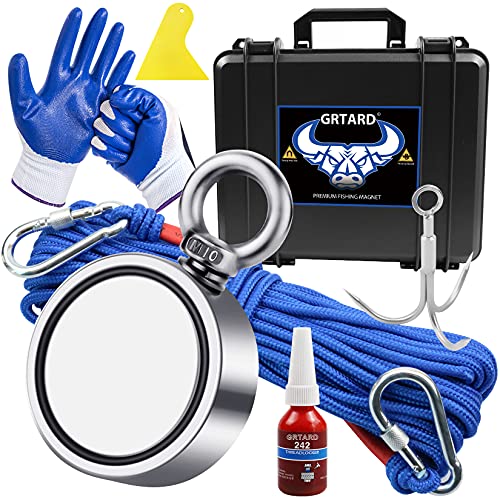Best Magnet Fishing Kit Best Magnet Fishing Kit