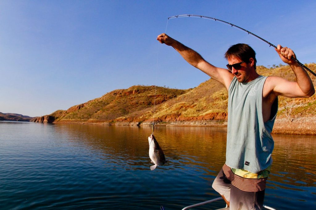 Top Tips For A More Successful Fishing Trip