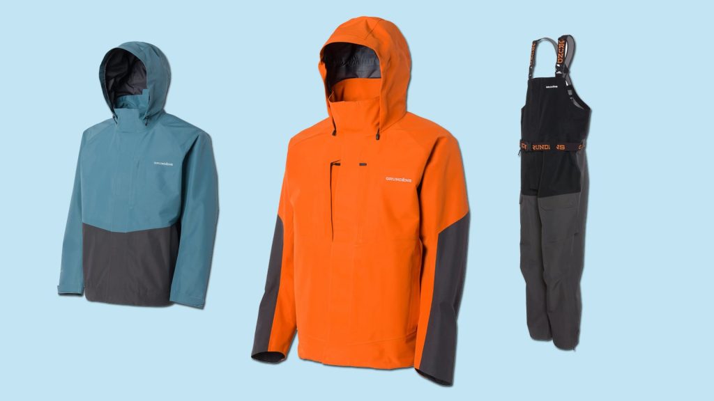 Top Best Cold Weather Fishing Gears Top Best Cold Weather Fishing Gears
