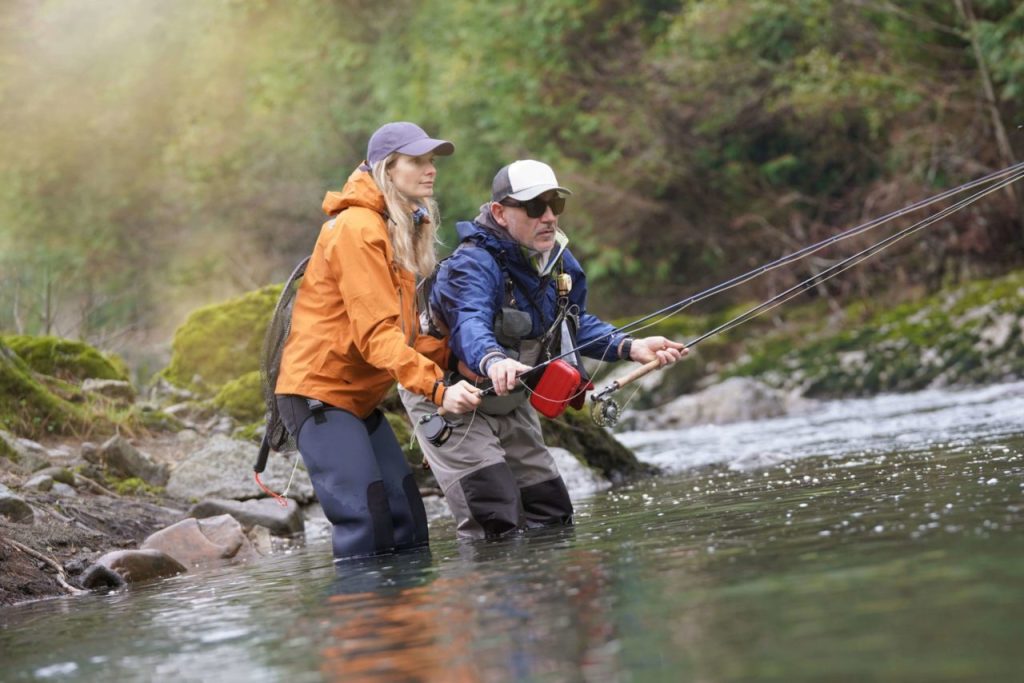 Best Rain Gear for Fishing Best Rain Gear for Fishing