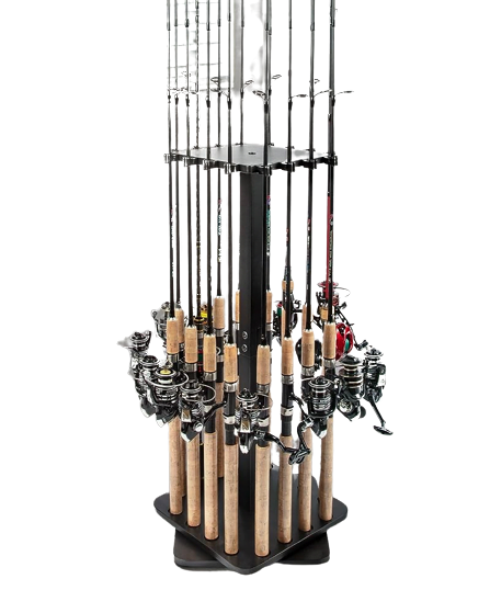 Top Best Spinning Floor Rod Rack Top Best Spinning Floor Rod Rack