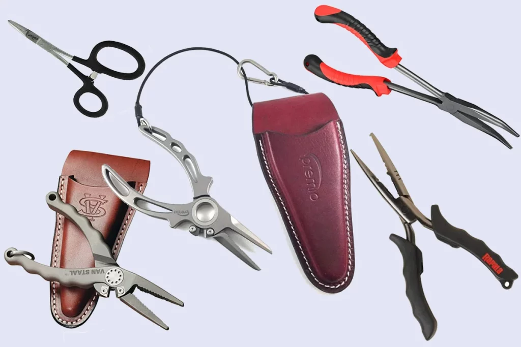 Best Fishing Pliers Best Fishing Pliers