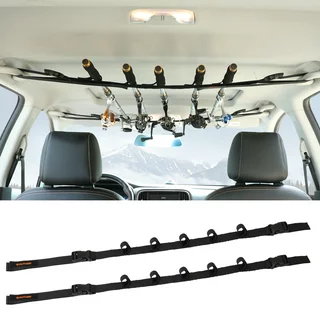 Roof Rack Fishing Rod Holder Roof Rack Fishing Rod Holder