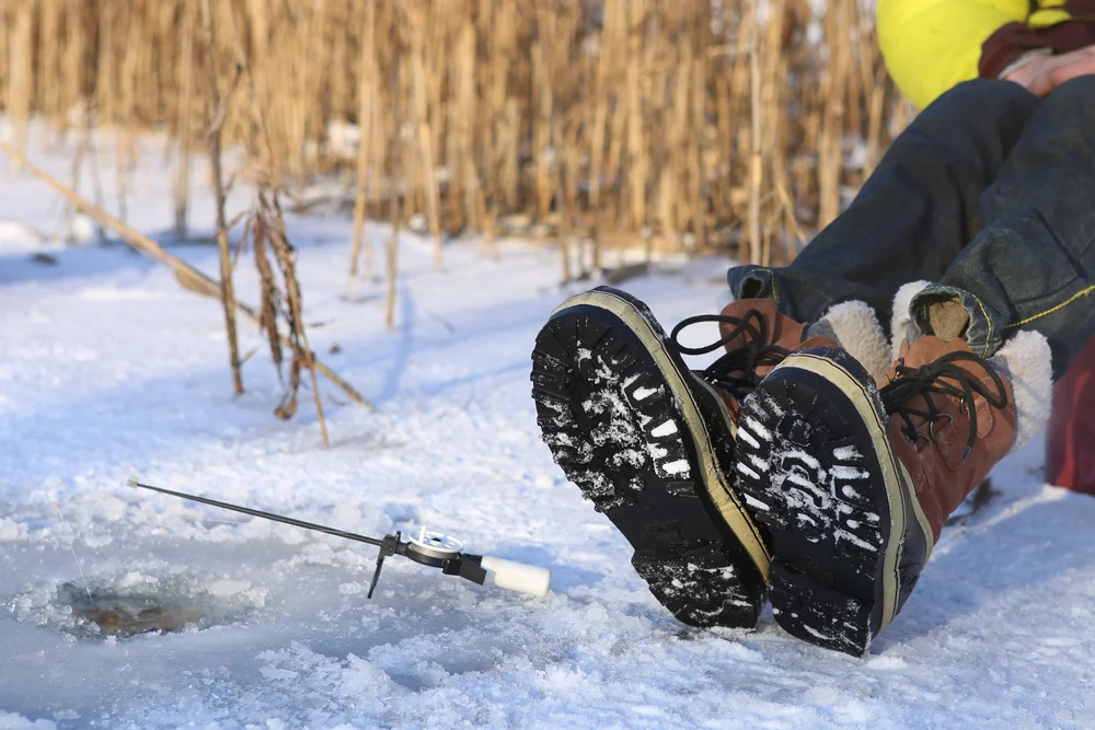 Best Ice Fishing Boots Top Picks Best Ice Fishing Boots Top Picks