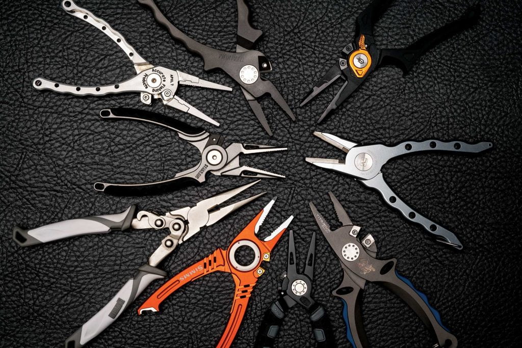 Top 5 Best Fishing Pliers Top 5 Best Fishing Pliers