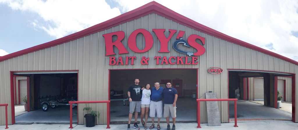 Roys Fishing Supply Store: A Review of Product Quality Roys Fishing Supply Store: A Review of Product Quality