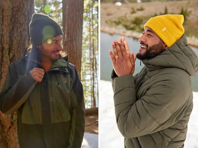 Bass Outdoor Clothing: Style And Functionality For The Avid Outdoors Enthusiast Bass Outdoor Clothing: Style And Functionality For The Avid Outdoors Enthusiast