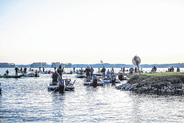 Lake Murray Fishing Tournament 2024 Lake Murray Fishing Tournament 2024