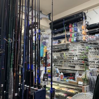 Brians Fishing Supply Store: A Review Of Product Quality Brians Fishing Supply Store: A Review Of Product Quality
