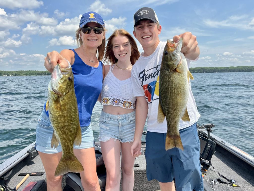 Mastering The Art Of Wisconsin Fishing Reports Guide 2023! Mastering The Art Of Wisconsin Fishing Reports Guide 2023!