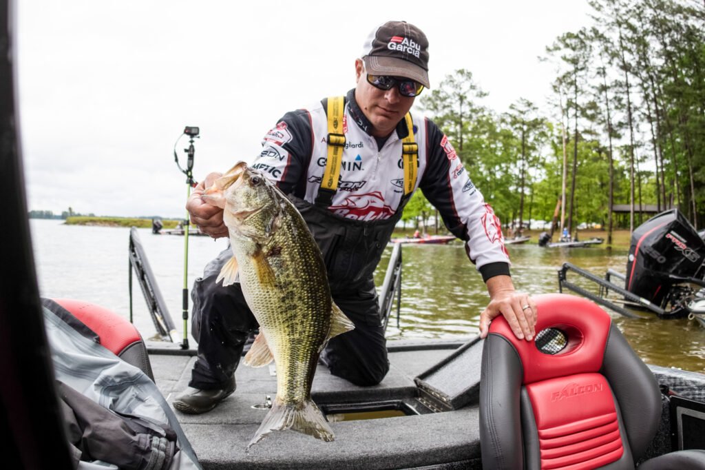 Lake Murray Fishing Tournament 2024 Lake Murray Fishing Tournament 2024
