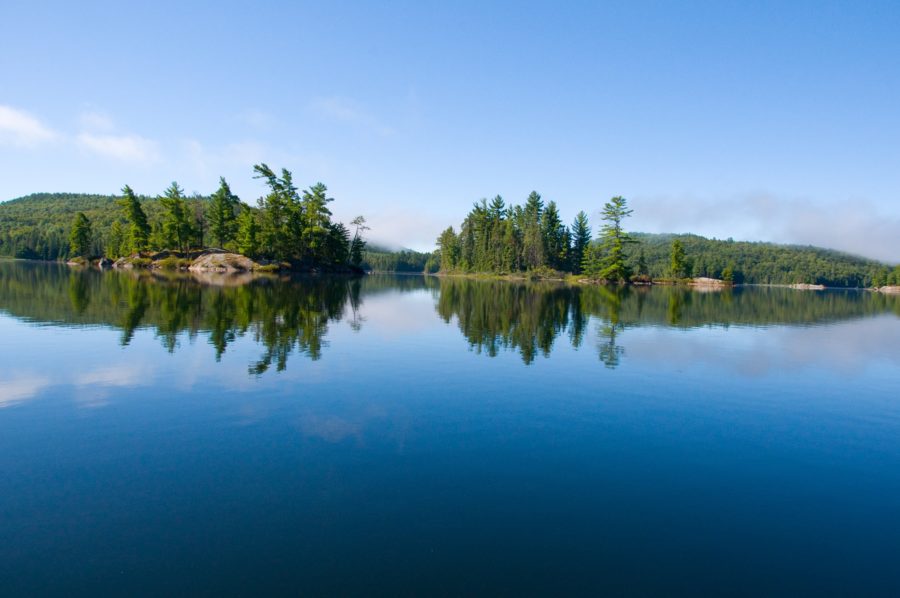 Best Fishing Lakes in Ontario Canada Best Fishing Lakes in Ontario Canada