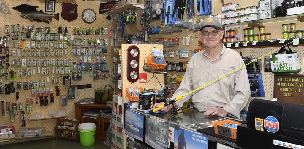 Brians Fishing Supply Store: A Review Of Product Quality Brians Fishing Supply Store: A Review Of Product Quality