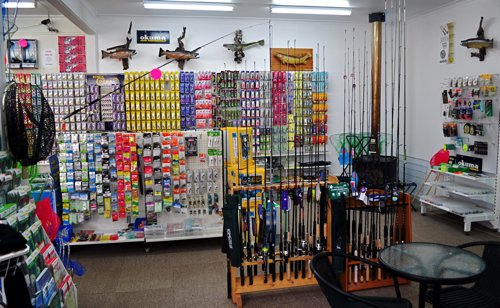 Brians Fishing Supply Store: A Review Of Product Quality Brians Fishing Supply Store: A Review Of Product Quality
