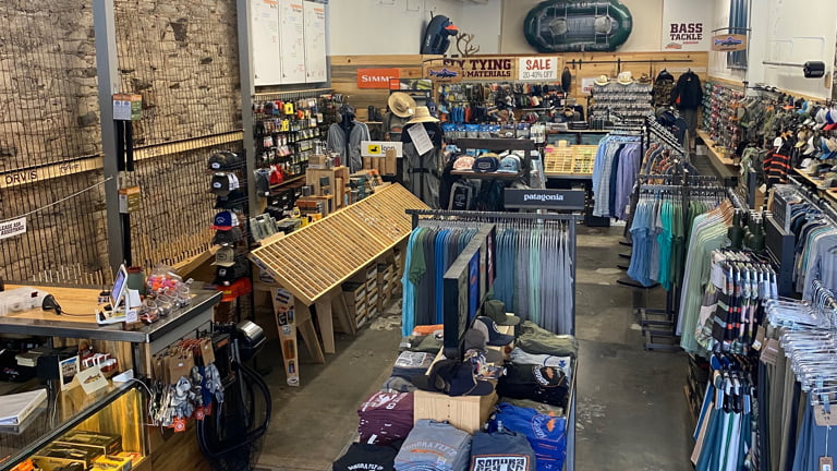 Roys Fishing Supply Store: A Review of Product Quality Roys Fishing Supply Store: A Review of Product Quality