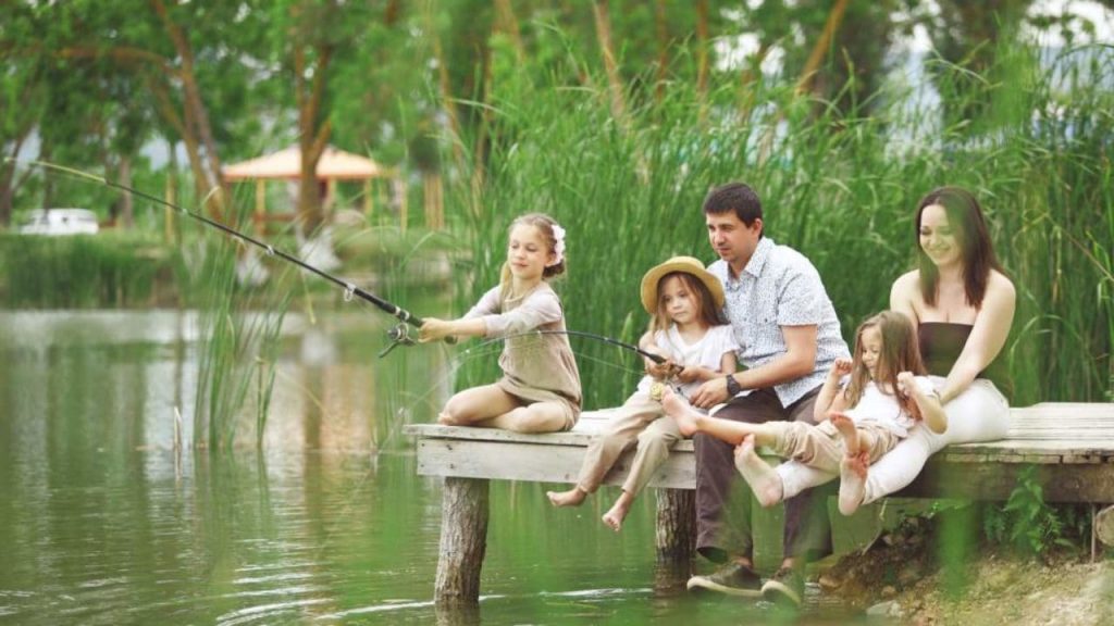 Best Fishing Lakes in Ontario Canada Best Fishing Lakes in Ontario Canada