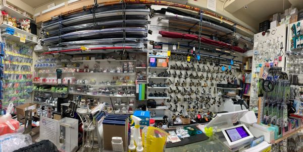 Roys Fishing Supply Store: A Review of Product Quality Roys Fishing Supply Store: A Review of Product Quality
