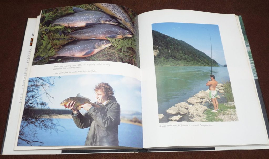 Top 9 Carp Fishing Books In The UK: Expert Recommendations Top 9 Carp Fishing Books In The UK: Expert Recommendations